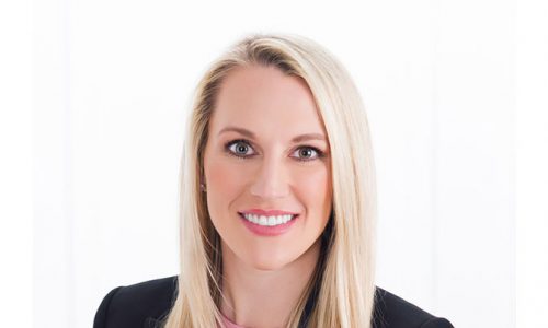 Amber McCarthy Dorsch