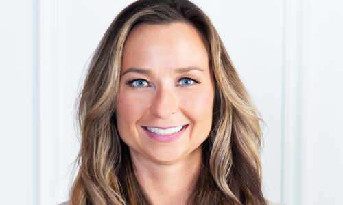 Kristina M. Hudson