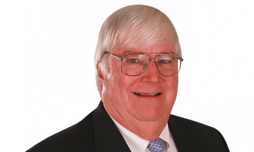Stephen C. Booth